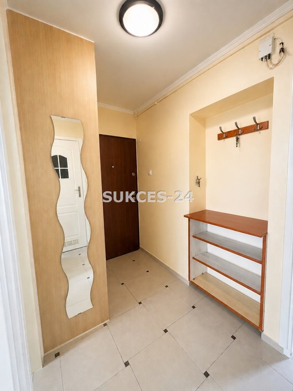 Mieszkanie na sprzedaż, 48 m², 2 pokoje Kraków Mistrzejowice - Widok 6