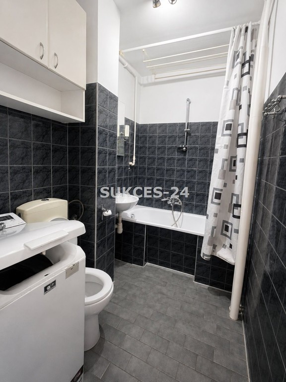 Mieszkanie na sprzedaż, 48 m², 2 pokoje Kraków Mistrzejowice - Więcej