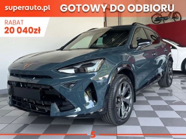 Cupra Formentor 1.5 eTSI DSG 1.5 eTSI DSG 150KM-1