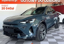 Cupra Formentor 1.5 eTSI DSG 1.5 eTSI DSG 150KM