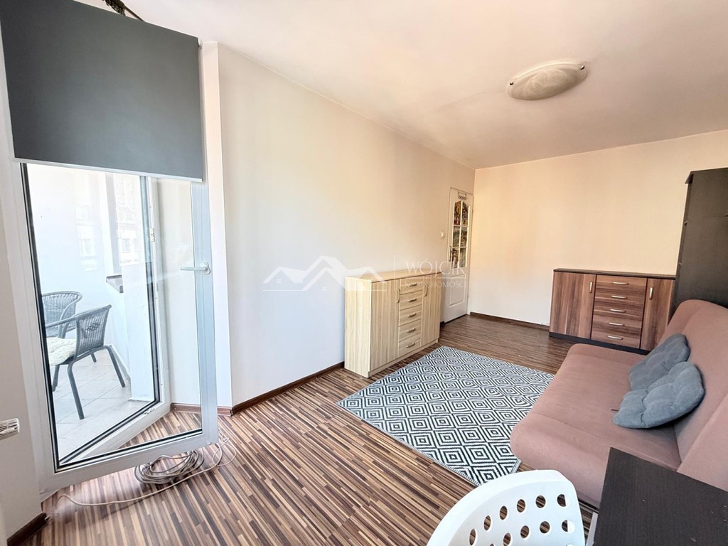 Mieszkanie na wynajem, 54 m² Śródmieście, Mikołaja Sępa-Szarzyńskiego