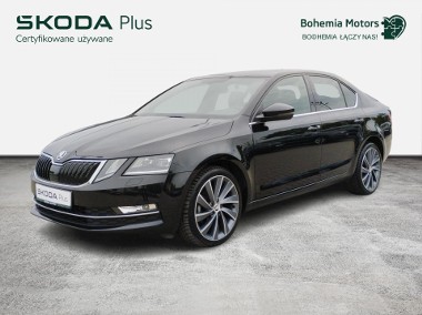 Skoda Octavia III III 2013-1