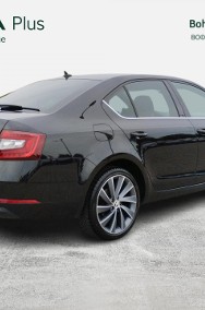 Skoda Octavia III III 2013-2