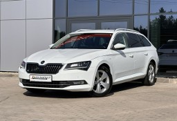 Skoda Superb III Bixenon, El.Fotel+Pamięć, Skóra, El.Klapa, Navi, Wentylacja, GWARANC