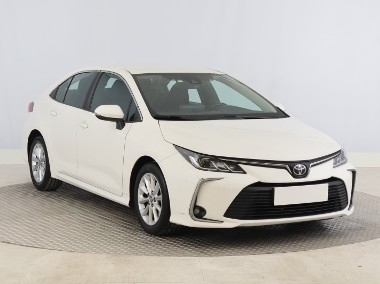 Toyota Corolla XII , Salon Polska, Serwis ASO, Automat, Klimatronic, Tempomat-1