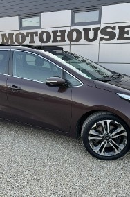 Kia Cee'd II 1.6 GDI Platinum Edition xenon navi kamera 84tys przebieg panorama-2