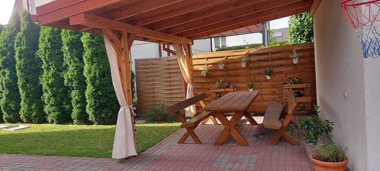 Dom na sprzedaż, 200 m², 5 pokoi Drohiczyn Drohiczyn