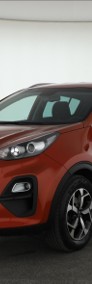 Kia Sportage IV , Salon Polska, Serwis ASO, Automat, Klimatronic, Tempomat,-3