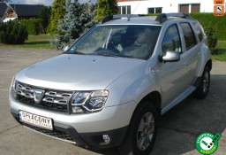 Dacia Duster I Serwis ASO.