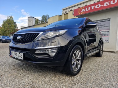 Raport@! 1.6 benz 135 KM, gwarancja, serw ASO full, ideał!-1