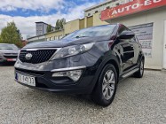 Kia Sportage III Raport@! 1.6 benz 135 KM, gwarancja, serw ASO full, ideał!
