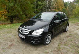 Mercedes-Benz Klasa B W245 AUTOMAT super motor PEWNY PRZEBIEG zarejestrowany