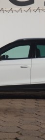 SEAT Arona , Salon Polska, Automat, Skóra, Navi, Klimatronic, Tempomat,-4