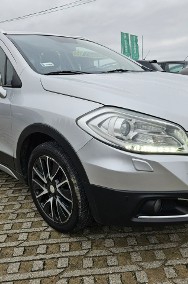 Suzuki SX4 S-Cross 1,6 diesel 120KM-2