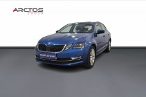 Skoda Octavia III Octavia 2.0 TDI SCR STYLE DSG Salon PL 1wł.