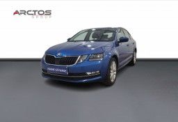 Skoda Octavia III Octavia 2.0 TDI SCR STYLE DSG Salon PL 1wł.