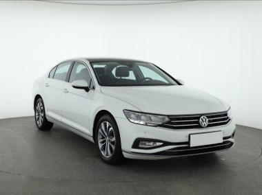 Volkswagen Passat B8 , Salon Polska, 1. Właściciel, Automat, VAT 23%, Skóra, Navi,-1