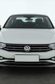 Volkswagen Passat B8 , Salon Polska, 1. Właściciel, Automat, VAT 23%, Skóra, Navi,-2