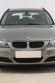 BMW SERIA 3 , Xenon, Klimatronic, Tempomat, Parktronic,-2