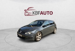 Volkswagen Golf VII 1.6 TDI – CR - POLECAM!