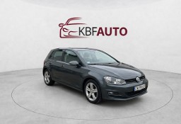 Volkswagen Golf VII 1.6 TDI – CR - POLECAM!