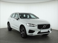 Volvo XC60 I , Salon Polska, Serwis ASO, Automat, VAT 23%, Skóra, Navi,