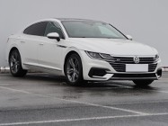 Volkswagen Arteon Salon Polska, Serwis ASO, Automat, Skóra, Navi, Klimatronic,