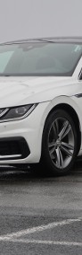 Volkswagen Arteon Salon Polska, Serwis ASO, Automat, Skóra, Navi, Klimatronic,-3