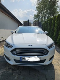 Mondeo 1.5 160 KM, pierwszy właściciel, polski salon