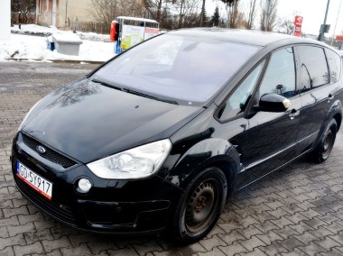 Ford S-MAX I-1
