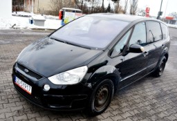 Ford S-MAX I