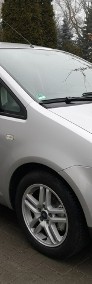 Ford C-MAX I 1.8 16 V 125KM Klimatyzacja Isofix Alu 16 Gwarancja-4