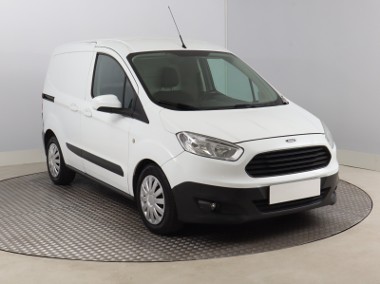 Ford Courier Transit Courier , L1H1, 2m3, 2 Miejsca, 1 EU palet-1