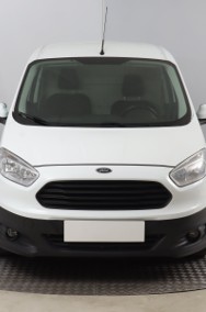 Ford Courier Transit Courier , L1H1, 2m3, 2 Miejsca, 1 EU palet-2