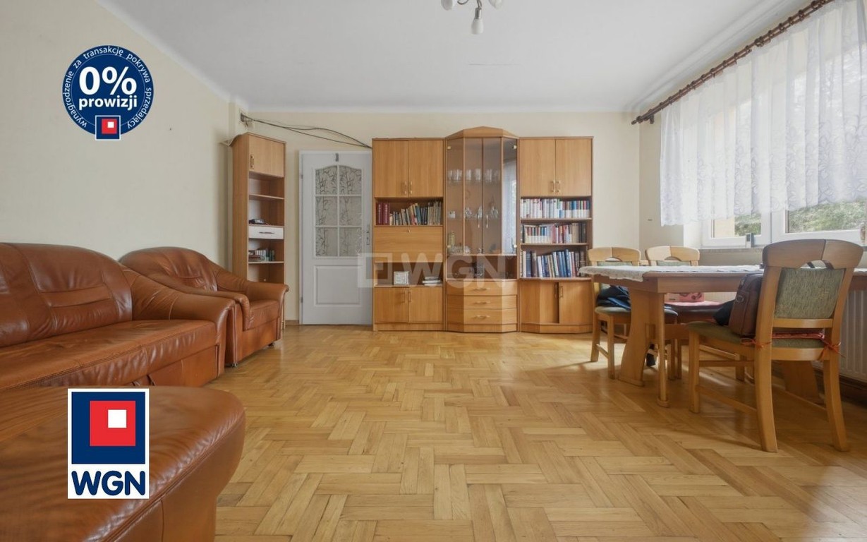 Dom na sprzedaż, 125 m², 3 pokoje Jabłonna Jabłonna