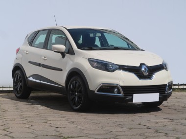 Renault Captur , Klima, Tempomat, Parktronic-1