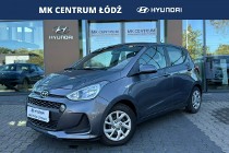 Hyundai i10 II 1.0MPI 66KM GO! Salon Polska NISKI PRZEBIEG Od Dealera klimatyzacja