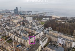 Mieszkanie Gdynia Śródmieście, ul. Abrahama