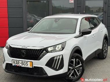 Peugeot 2008-1