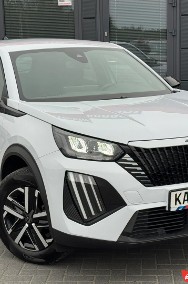 Peugeot 2008-2