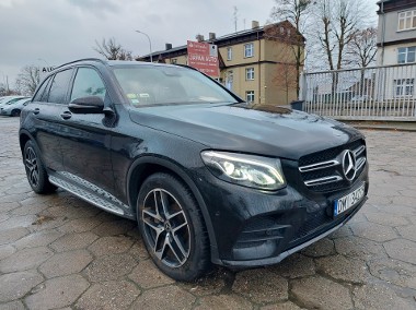 2,2 CDI 4Matic Nawigacja Kamera Zarejestrowany-1