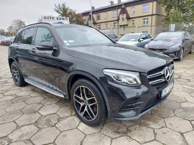 2,2 CDI 4Matic Nawigacja Kamera Zarejestrowany-1