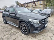 Mercedes-Benz Klasa GLC 2,2 CDI 4Matic Nawigacja Kamera Zarejestrowany