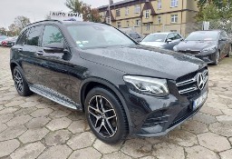 Mercedes-Benz Klasa GLC 2,2 CDI 4Matic Nawigacja Kamera Zarejestrowany