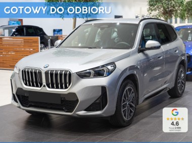 BMW X1 sDrive20i M Sport 1.5 (170KM) M Sport | Adaptacyjne reflektory LED +-1