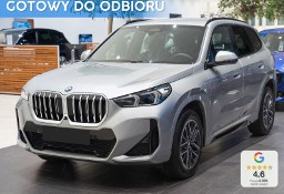 BMW X1 sDrive20i M Sport 1.5 (170KM) M Sport | Adaptacyjne reflektory LED +