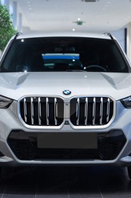 BMW X1 sDrive20i M Sport 1.5 (170KM) M Sport | Adaptacyjne reflektory LED +-2