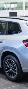 BMW X1 sDrive20i M Sport 1.5 (170KM) M Sport | Adaptacyjne reflektory LED +-4