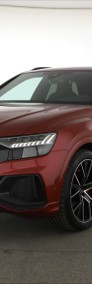 Audi Q8 , Serwis ASO, 286 KM, Automat, Skóra, Navi, Klimatronic,, , Serwis ASO,-3