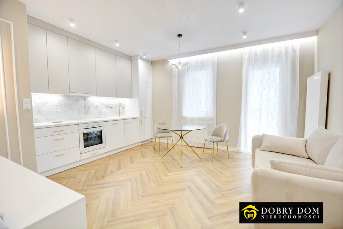 Kawalerka na wynajem, 26 m² Sienkiewicza